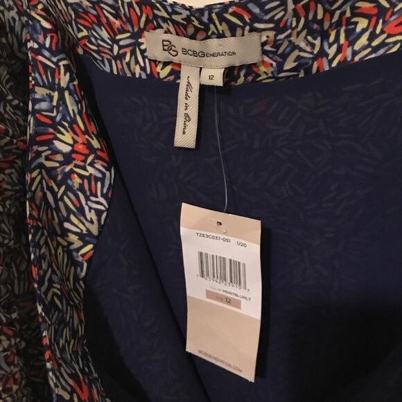 BCBG Skirt NWT - Picture 5 of 5